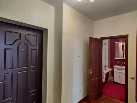 квартира за адресою Київ, Вишгородська вул., 45/7