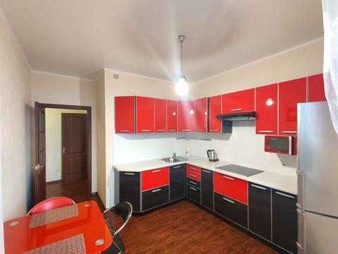 квартира за адресою Київ, Вишгородська вул., 45/7