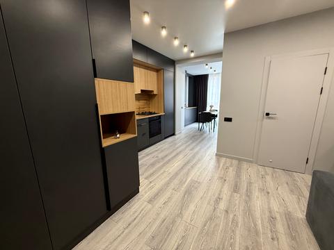 квартира по адресу Мартинова просп., (вул. Радісна, 2)