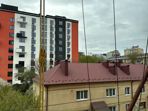 квартира по адресу Славы Стецко ул., 4-А