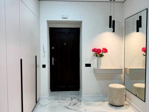 квартира за адресою Кармелюка вул., (Будинок 3а/2)