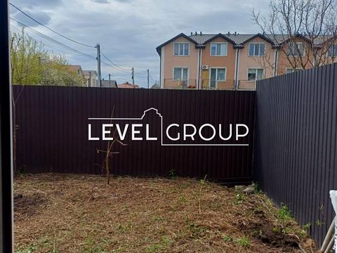 дом по адресу Барвинковая ул., 45