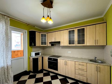 квартира по адресу Киев, Урловская ул., 34