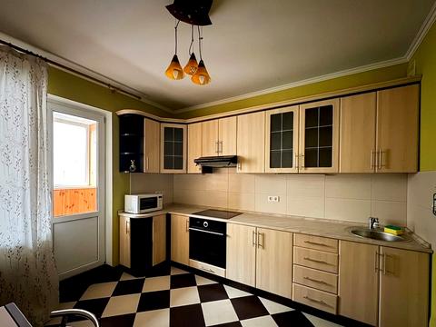 квартира по адресу Киев, Урловская ул., 34