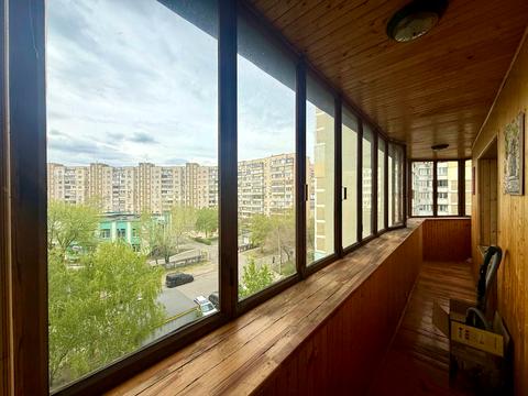квартира по адресу Драгоманова ул., 23-Б