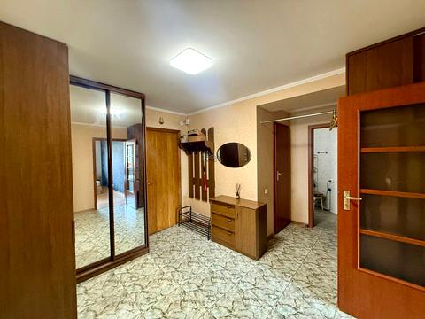 квартира по адресу Драгоманова ул., 23-Б