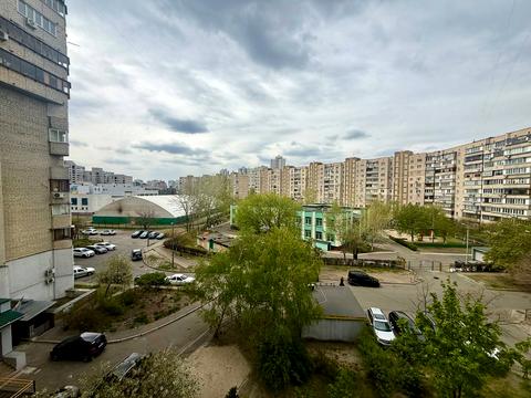 квартира по адресу Драгоманова ул., 23-Б