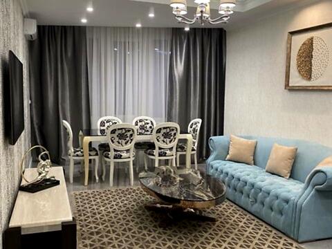 квартира за адресою Київ, Микільсько-Слобідська вул., 3-А