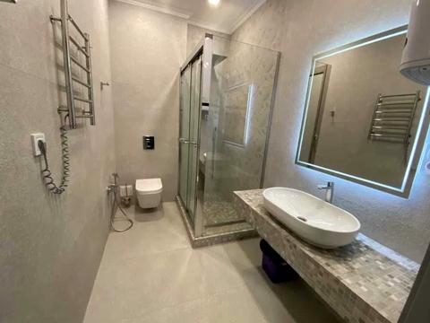 квартира за адресою Київ, Микільсько-Слобідська вул., 3-А