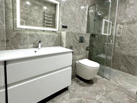 квартира за адресою Лемківська вул., 11