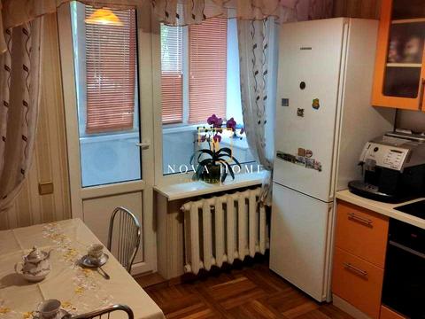 квартира по адресу Киев, Голосеевский просп. (40-летия Октября), 7