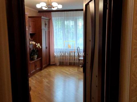 квартира по адресу Киев, Голосеевский просп. (40-летия Октября), 7