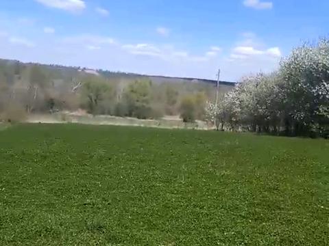 участок по адресу 
