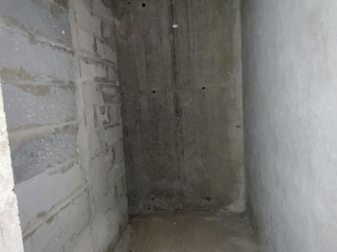 квартира по адресу Малоголосковская ул., (Будинок)