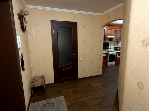 квартира за адресою Лесі Українки просп. (Пушкіна), 67