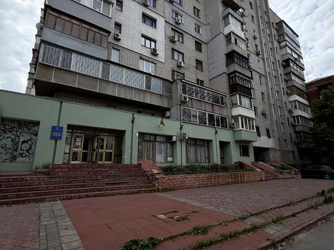 квартира за адресою Лесі Українки просп. (Пушкіна), 67