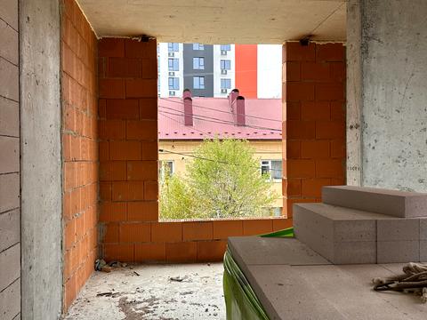 квартира по адресу Славы Стецко ул., 4-А