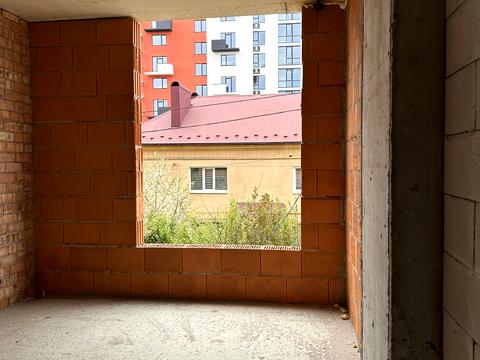 квартира по адресу Славы Стецко ул., 4-А