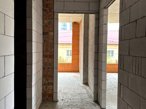 квартира по адресу Славы Стецко ул., 4-А