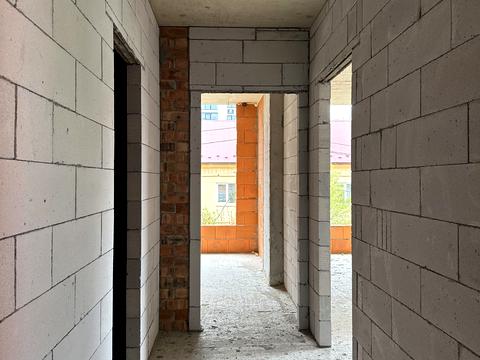 квартира по адресу Славы Стецко ул., 4-А