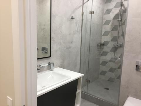 квартира за адресою Сімферопольська вул., 2-М