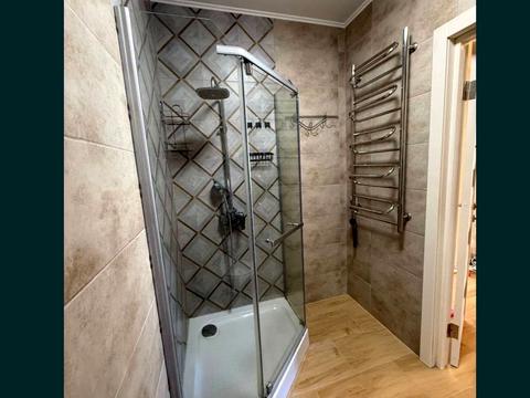квартира за адресою Під Голоском вул., 24
