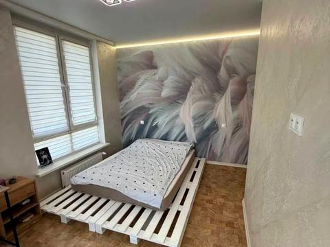 квартира за адресою Під Голоском вул., 24