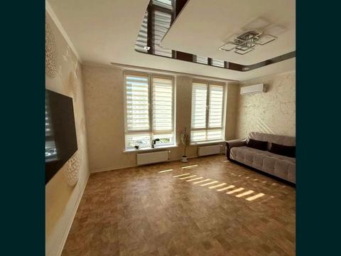 квартира за адресою Під Голоском вул., 24