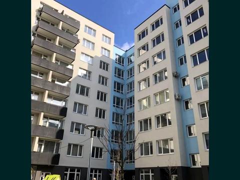 квартира за адресою Під Голоском вул., 24