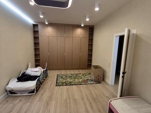 квартира по адресу Василия Тютюнника ул. (Анрі Барбюса), 37/1