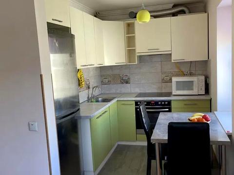 квартира за адресою Левандівська вул., 21