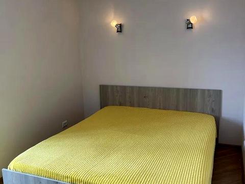 квартира за адресою Левандівська вул., 21