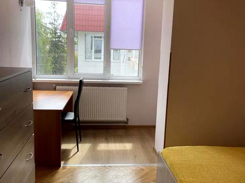 квартира за адресою Левандівська вул., 21