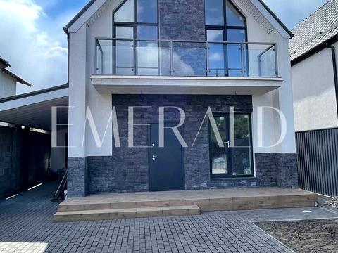 будинок за адресою Богомазова, 6