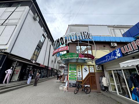 коммерческая по адресу Галицкая ул., 49