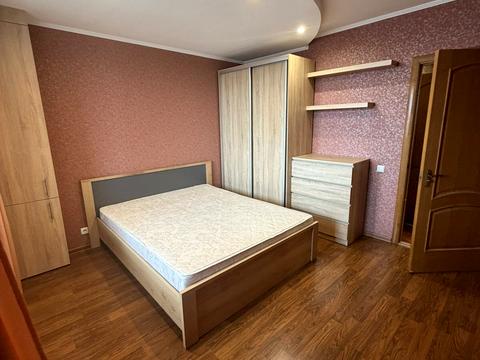 квартира по адресу Юності ул., 3