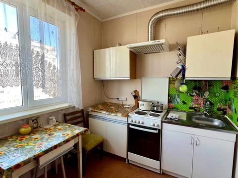квартира за адресою Гарібальді вул., 3а