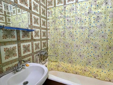 квартира за адресою Гарібальді вул., 3а