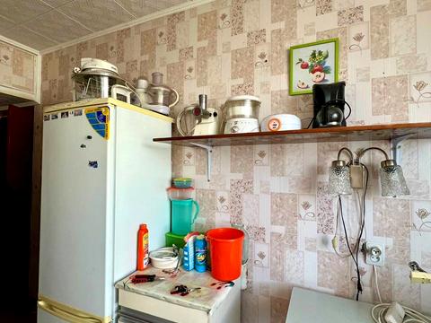 квартира за адресою Гарібальді вул., 3а