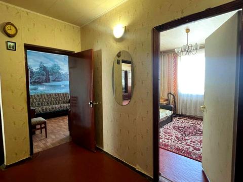 квартира за адресою Гарібальді вул., 3а