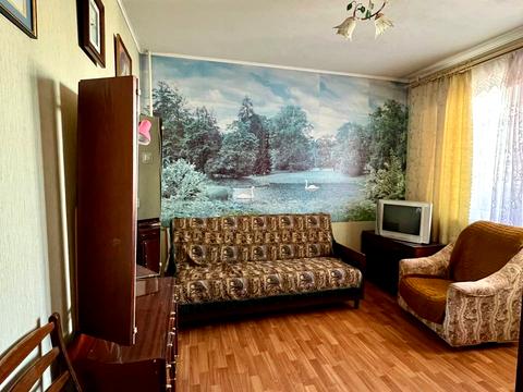 квартира за адресою Гарібальді вул., 3а