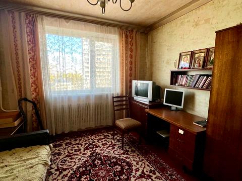 квартира за адресою Гарібальді вул., 3а
