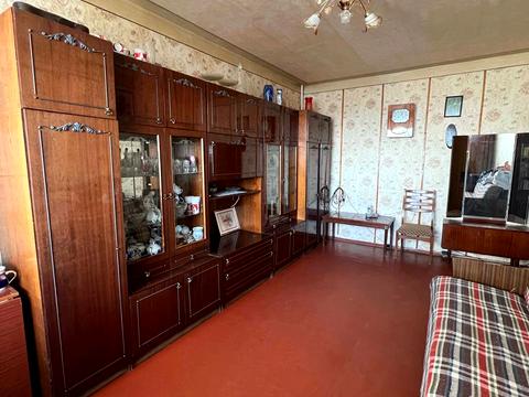 квартира за адресою Гарібальді вул., 3а