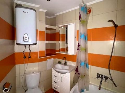 квартира по адресу Киев, Урловская ул., 34
