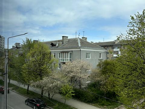квартира по адресу Славы Стецко ул., 4-А