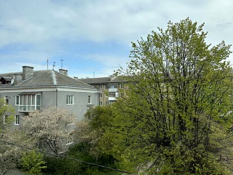 квартира по адресу Славы Стецко ул., 4-А