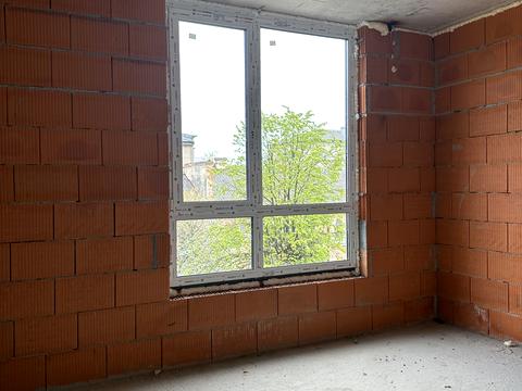 квартира по адресу Славы Стецко ул., 4-А