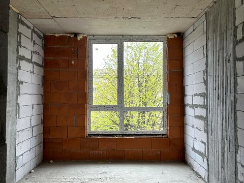 квартира по адресу Славы Стецко ул., 4-А