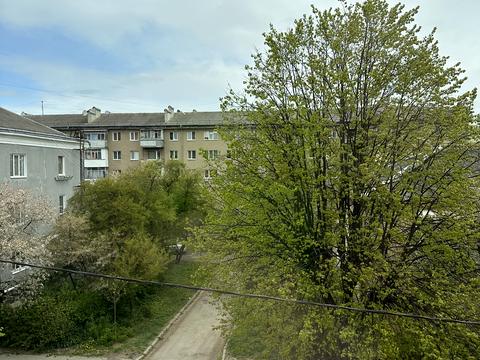 квартира по адресу Славы Стецко ул., 4-А