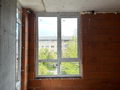 квартира по адресу Славы Стецко ул., 4-А